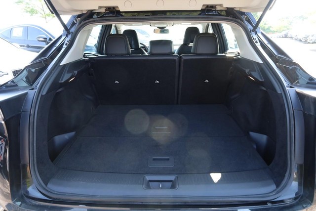 Nissan Ariya Vehicle Image 07