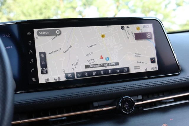 Nissan Ariya Vehicle Image 12