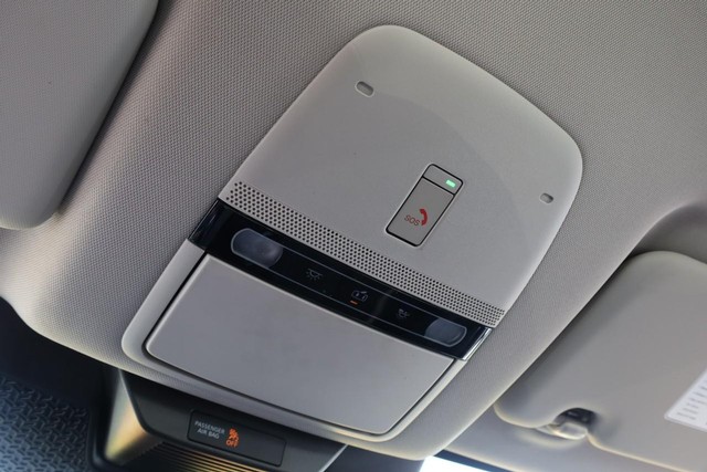Nissan Ariya Vehicle Image 16
