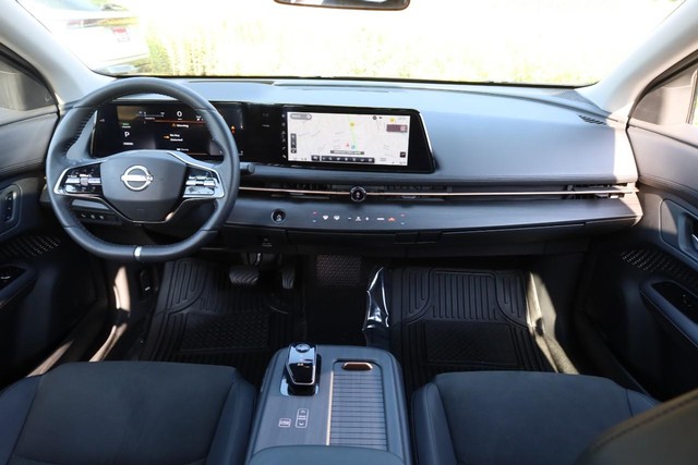 Nissan Ariya Vehicle Image 23