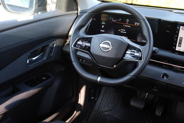 Nissan Ariya Vehicle Image 24