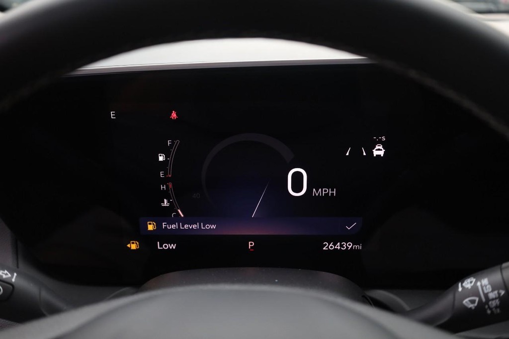 Buick Encore GX Vehicle Full-screen Gallery Image 10
