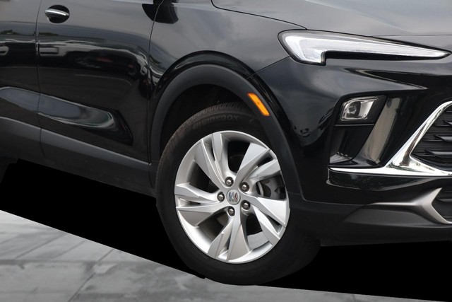 Buick Encore GX Vehicle Image 03