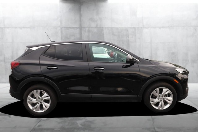 Buick Encore GX Vehicle Image 05