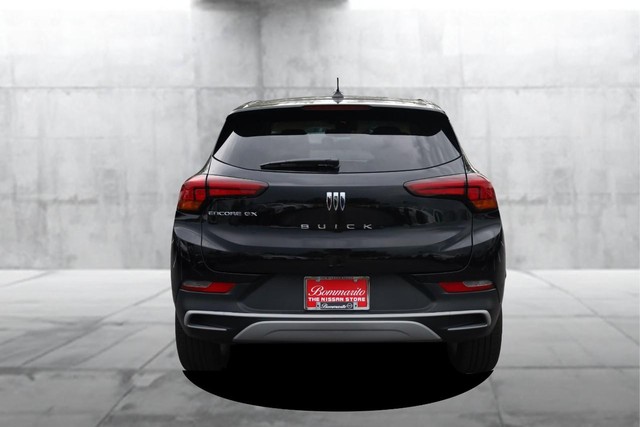 Buick Encore GX Vehicle Image 06