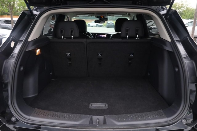 Buick Encore GX Vehicle Image 07