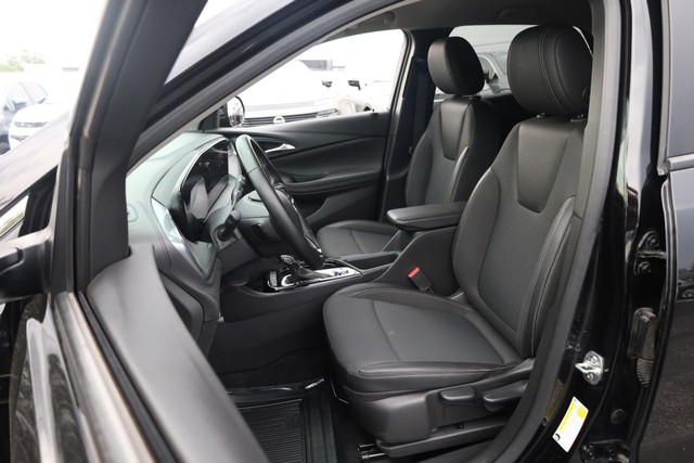 Buick Encore GX Vehicle Image 08