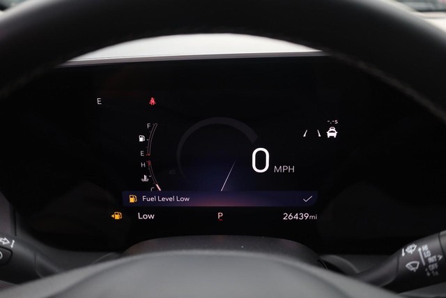 Buick Encore GX Vehicle Image 10