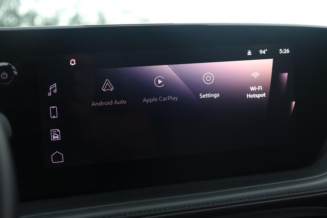 Buick Encore GX Vehicle Image 11