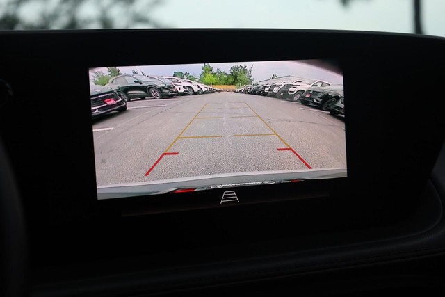 Buick Encore GX Vehicle Image 12