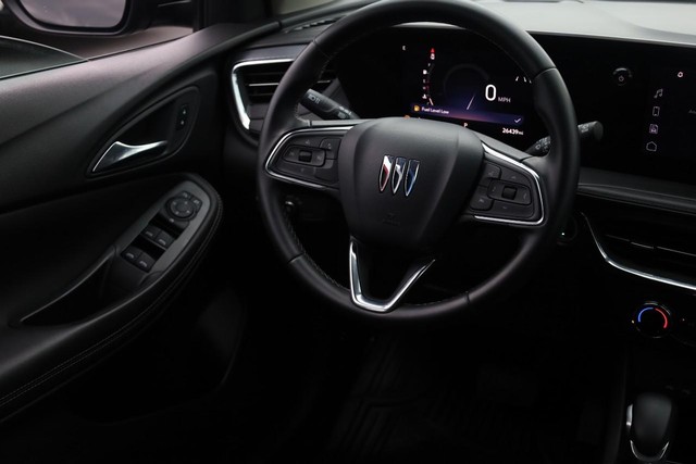 Buick Encore GX Vehicle Image 22