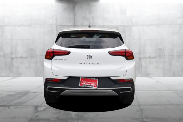Buick Encore GX Vehicle Full-screen Gallery Image 6