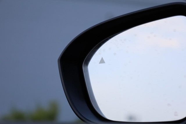 Nissan Rogue Vehicle Image 21