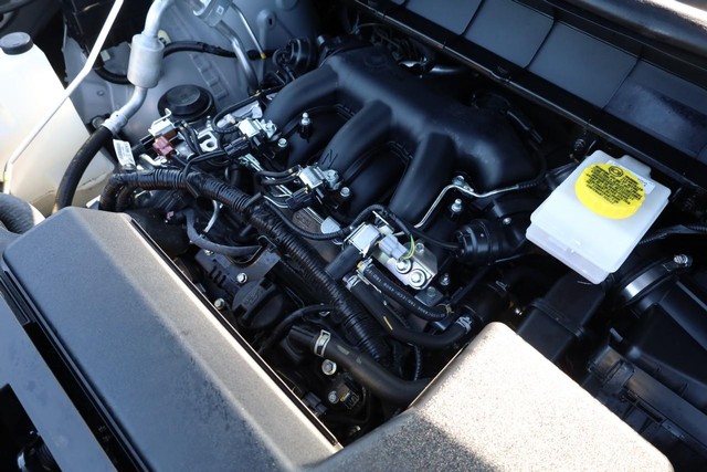 Nissan Pathfinder Vehicle Image 28