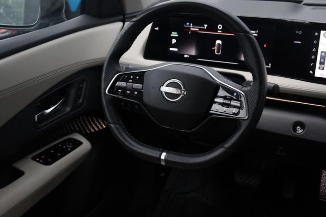 Nissan Ariya Vehicle Image 23