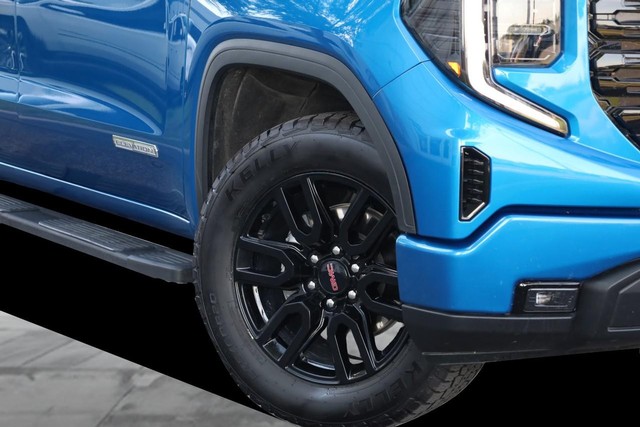 GMC Sierra 1500 Vehicle Image 03