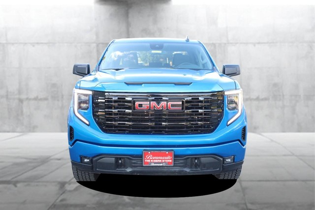 GMC Sierra 1500 Vehicle Image 04