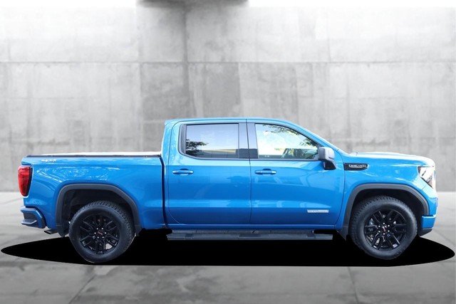 GMC Sierra 1500 Vehicle Image 05