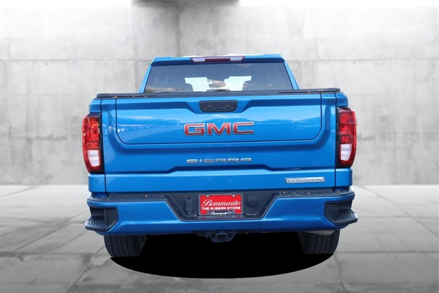 GMC Sierra 1500 Vehicle Image 06