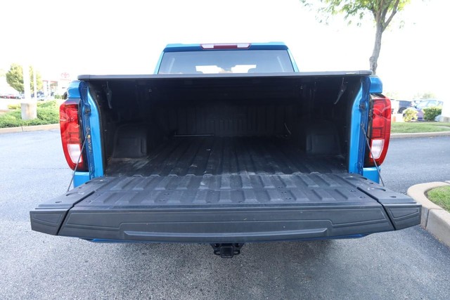 GMC Sierra 1500 Vehicle Image 07