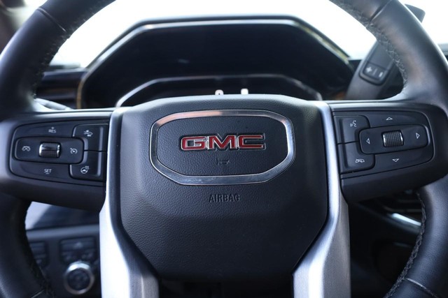GMC Sierra 1500 Vehicle Image 09