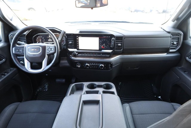 GMC Sierra 1500 Vehicle Image 22