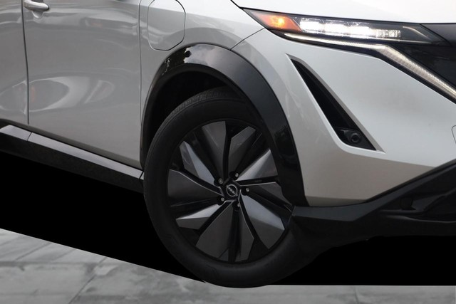 Nissan Ariya Vehicle Image 03