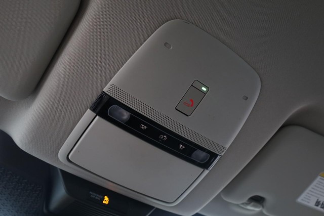 Nissan Ariya Vehicle Image 16