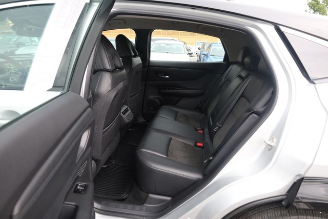 Nissan Ariya Vehicle Image 21