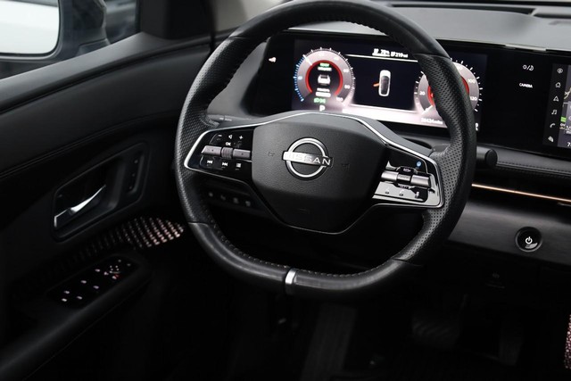 Nissan Ariya Vehicle Image 24