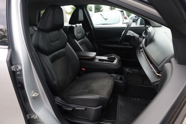 Nissan Ariya Vehicle Image 25