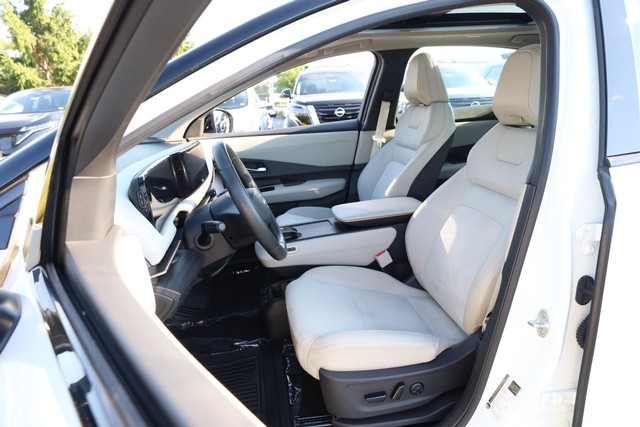 Nissan ARIYA Vehicle Full-screen Gallery Image 8