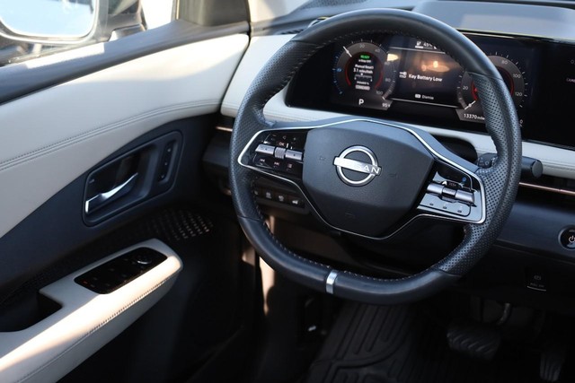 Nissan ARIYA Vehicle Full-screen Gallery Image 26