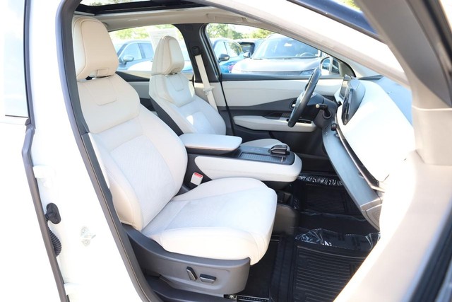 Nissan ARIYA Vehicle Full-screen Gallery Image 27