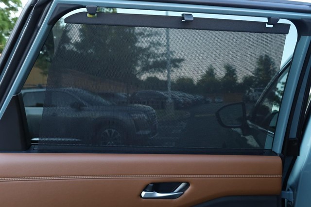 Nissan Pathfinder Vehicle Image 27