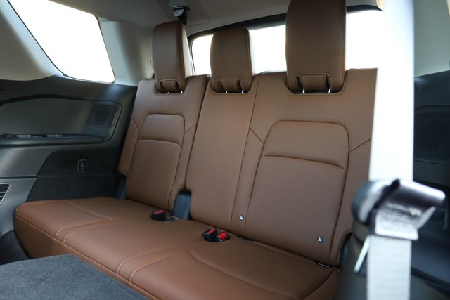 Nissan Pathfinder Vehicle Image 31