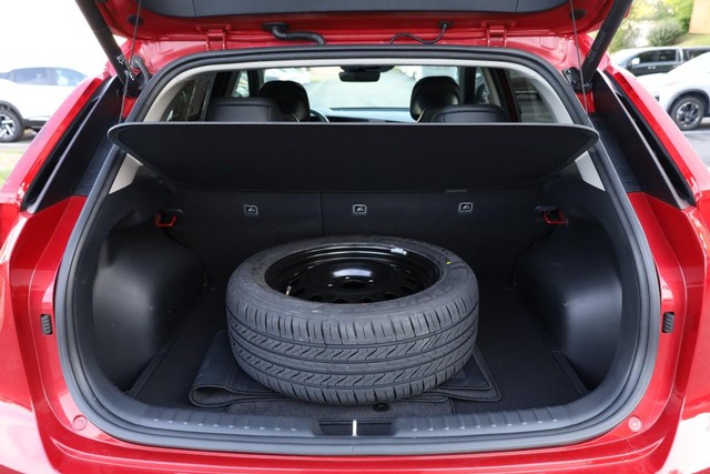 Kia Niro Vehicle Image 07