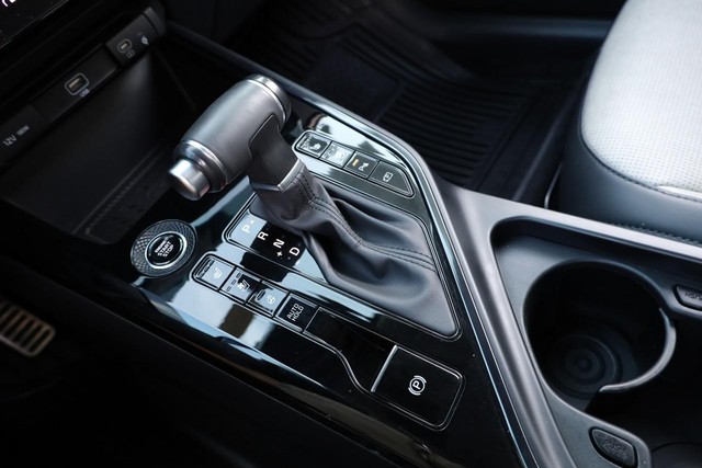 Kia Niro Vehicle Image 39