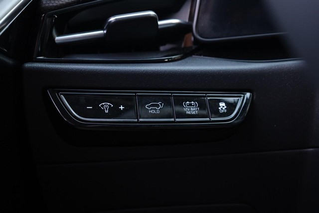 Kia Niro Vehicle Image 43