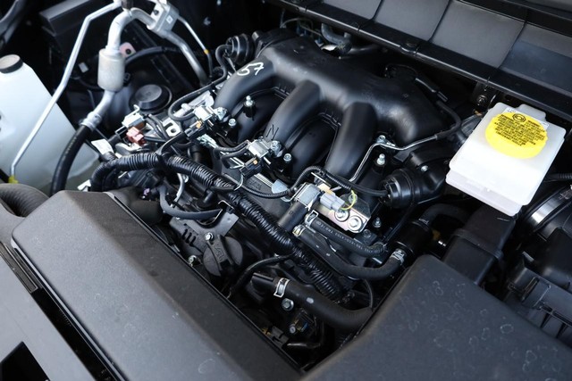 Nissan Pathfinder Vehicle Image 29