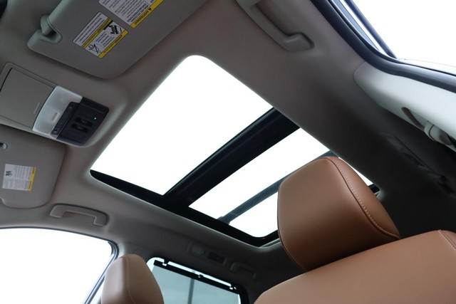Nissan Pathfinder Vehicle Image 11