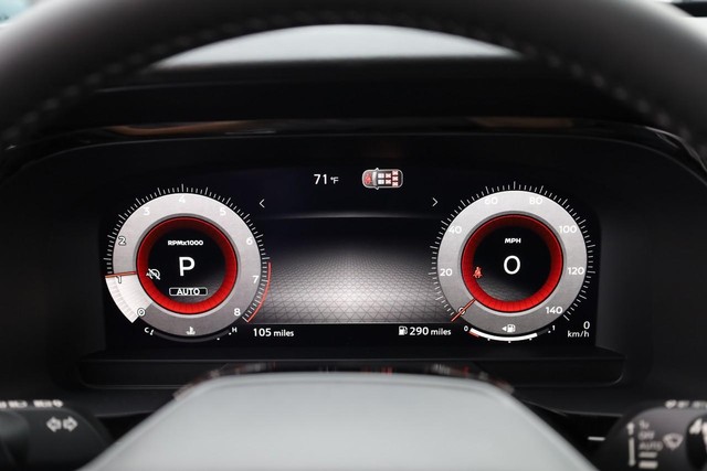 Nissan Pathfinder Vehicle Image 14