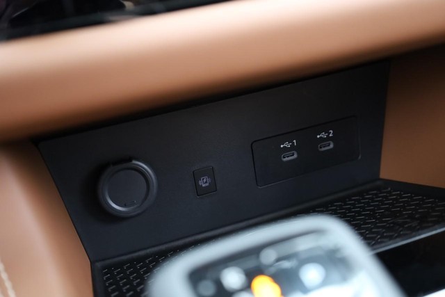 Nissan Pathfinder Vehicle Image 19