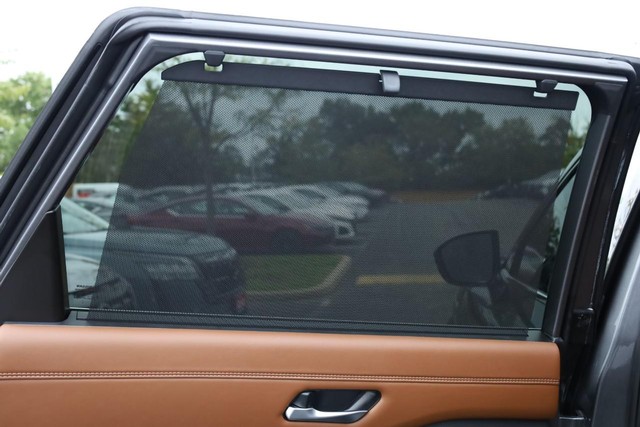 Nissan Pathfinder Vehicle Image 27