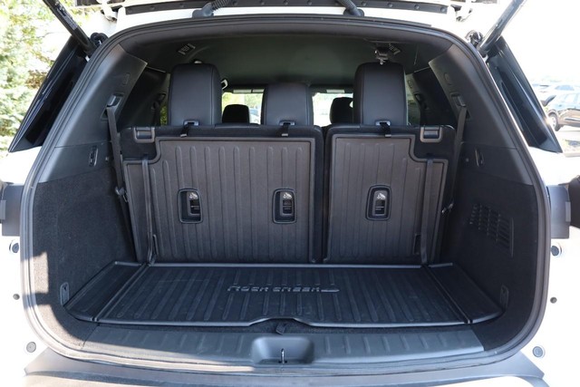 Nissan Pathfinder Vehicle Image 07
