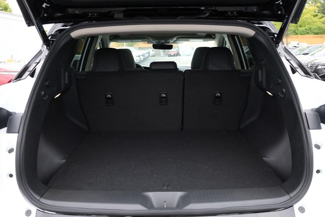 Nissan Murano Vehicle Full-screen Gallery Image 7