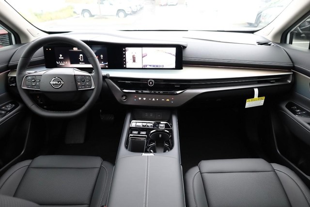 Nissan Murano Vehicle Full-screen Gallery Image 27