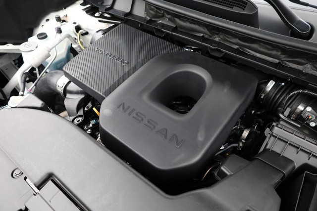 Nissan Murano Vehicle Full-screen Gallery Image 30