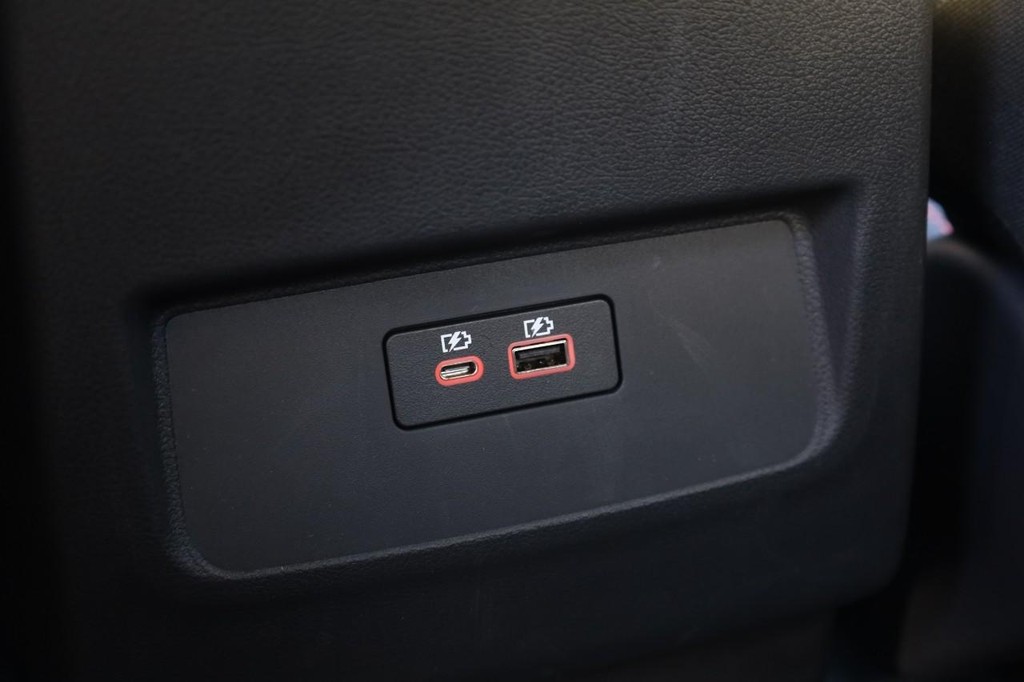 Nissan Frontier Vehicle Image 22