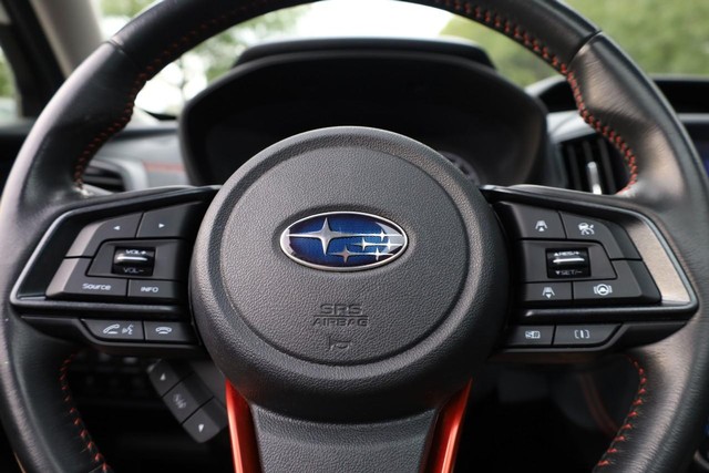Subaru Forester Vehicle Full-screen Gallery Image 11